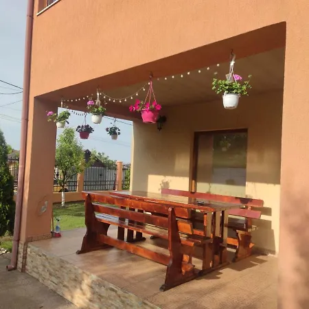 Casa Evs Villa