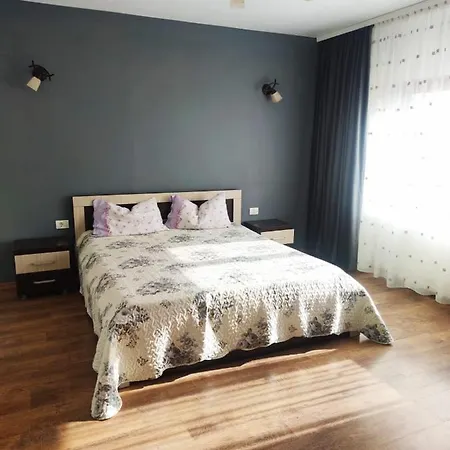 Casa Evs Villa