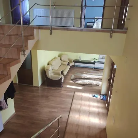 Casa Evs Βίλα *