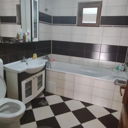 Villa Casa Evs *