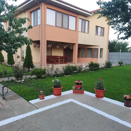 Βίλα Casa Evs Limanu