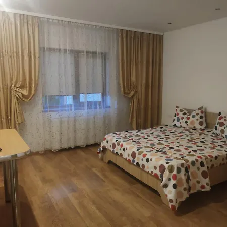 Βίλα Casa Evs *