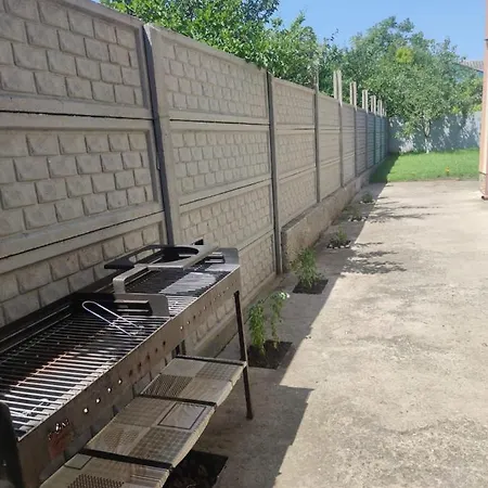 Casa Evs Βίλα *
