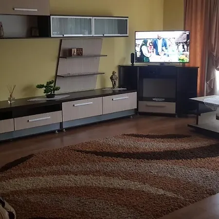 Casa Evs * Limanu